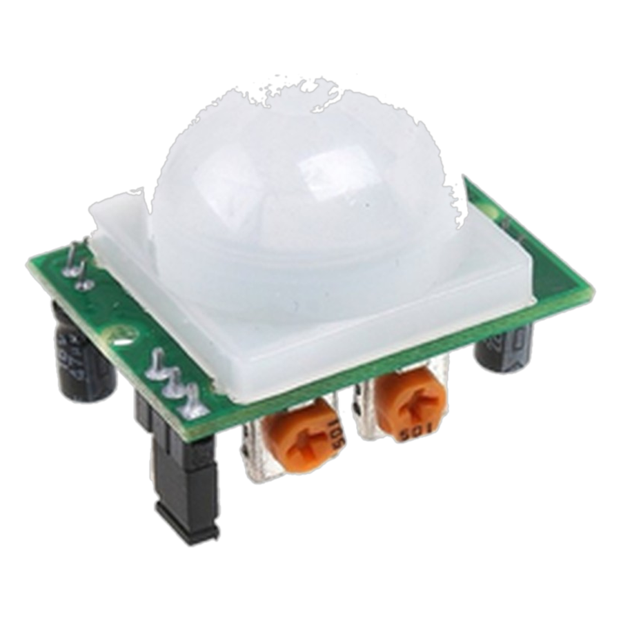 PIR Motion Sensor HC-SR501