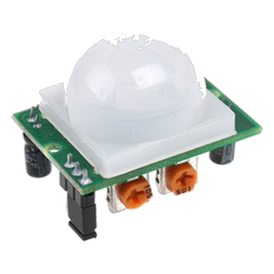 PIR Motion Sensor HC-SR501