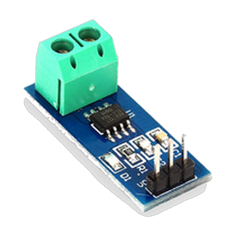 ACS712 20A Current Sensor