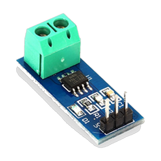 ACS712 20A Current Sensor