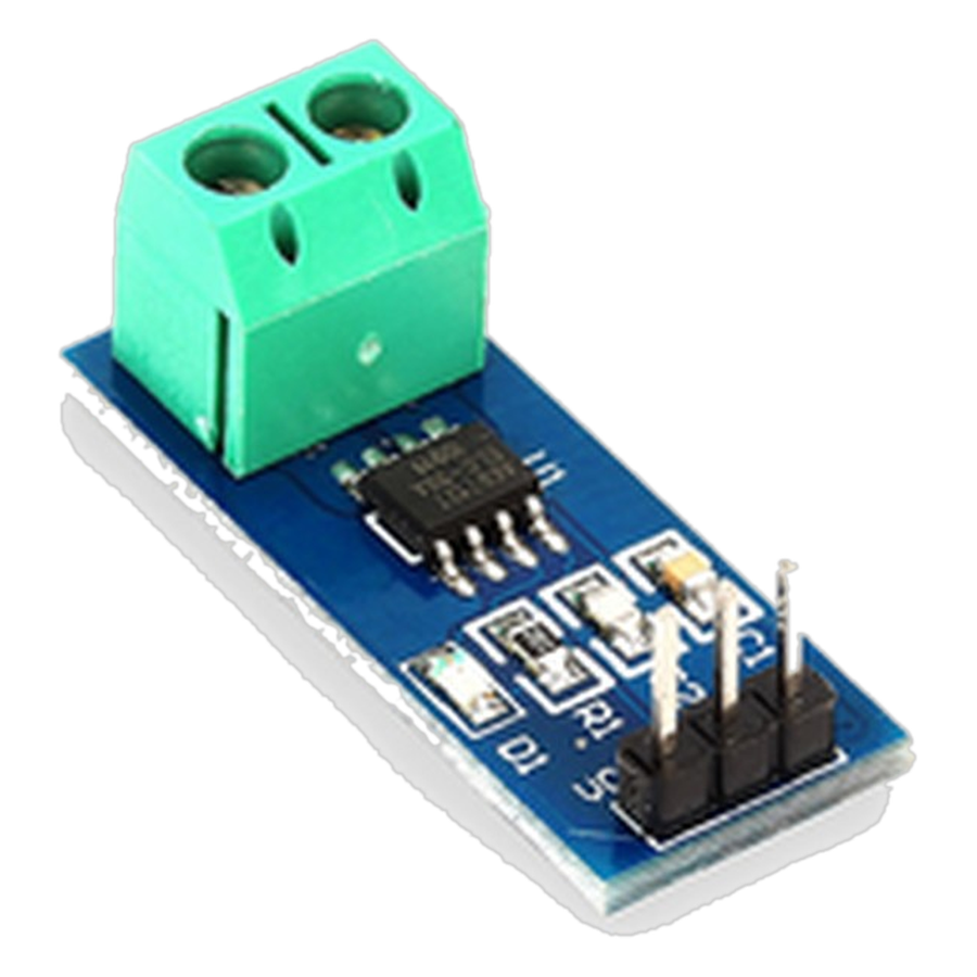 ACS712 20A Current Sensor