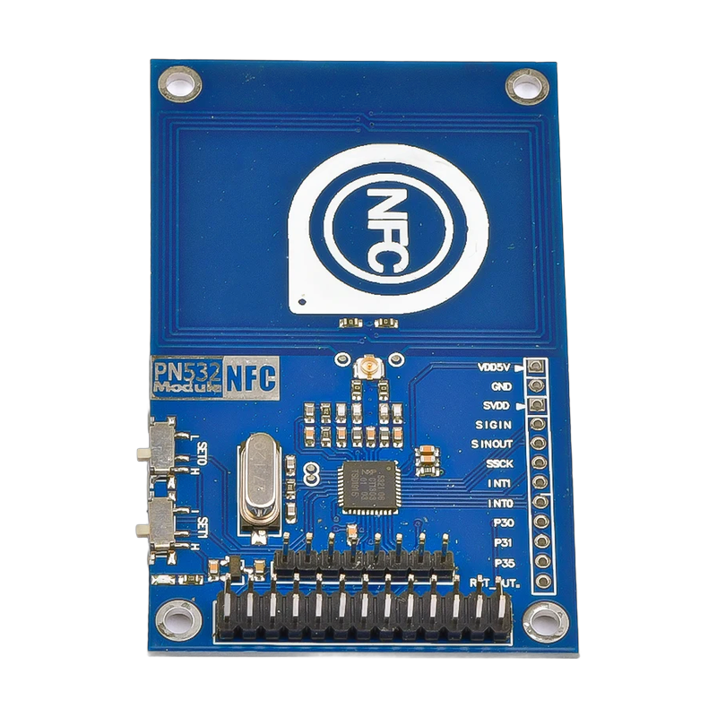 PN532 NFC Reader/Writer Module