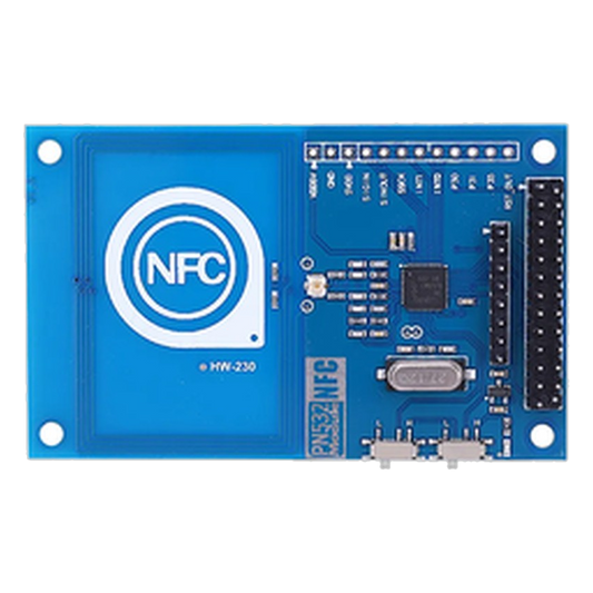 PN532 NFC Reader/Writer Module