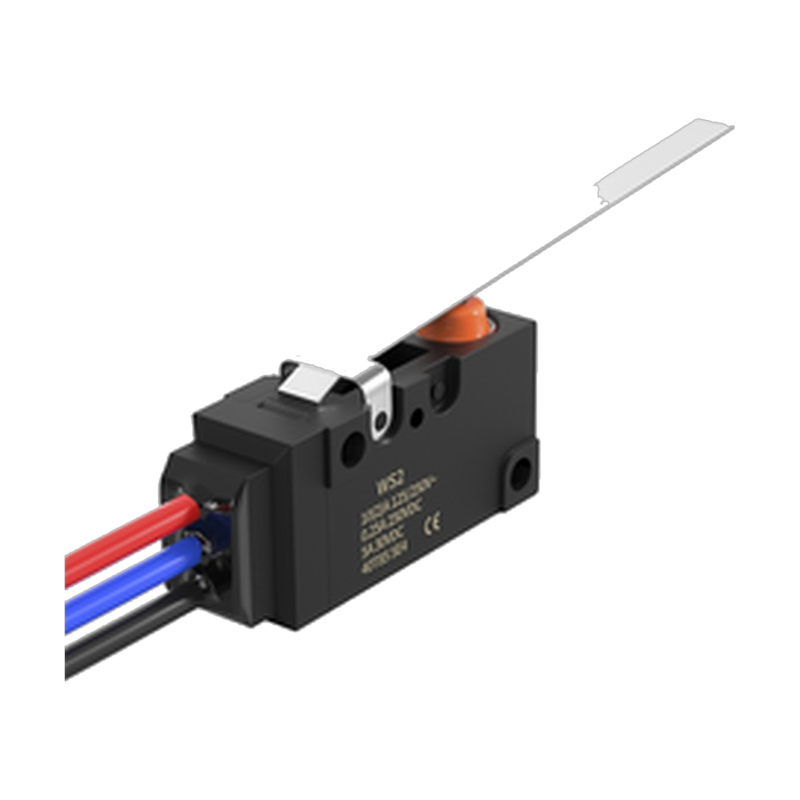 Micro Limit Switch (10 Pack)
