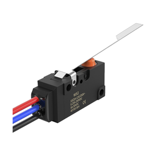 Micro Limit Switch (10 Pack)