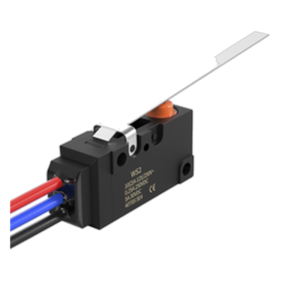 Micro Limit Switch (10 Pack)