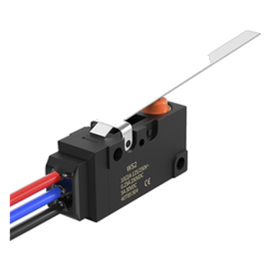 Micro Limit Switch (10 Pack)