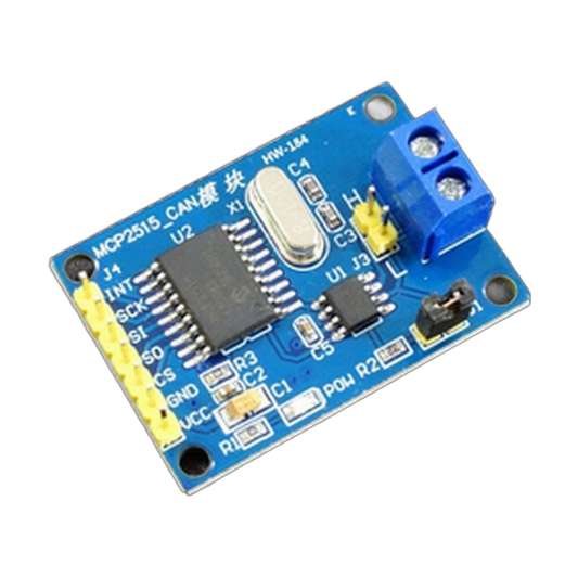 MCP2515 CAN Bus Module