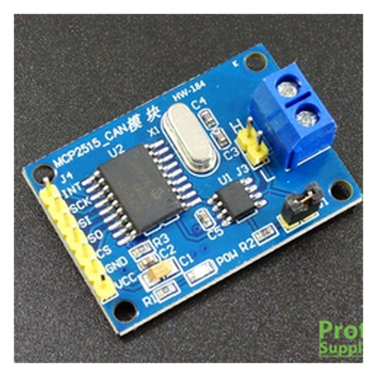 MCP2515 CAN Bus Module
