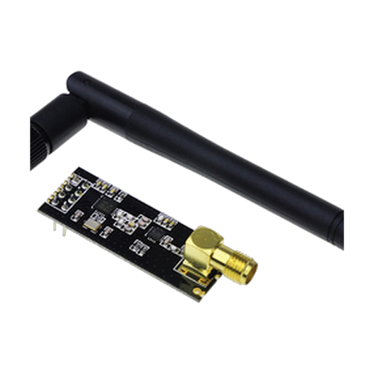 nRF24L01+PA Wireless Module + Antenna