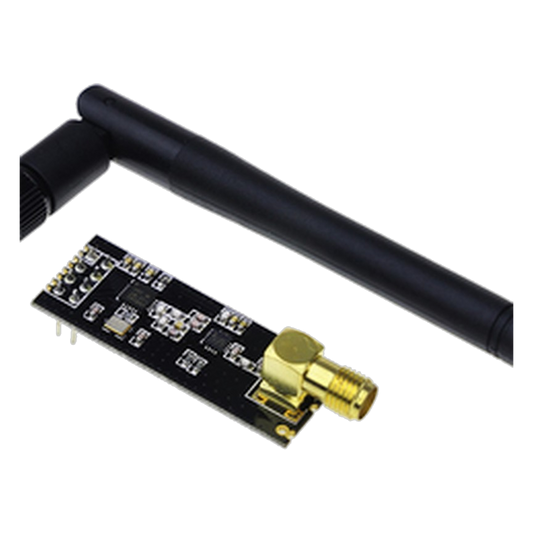 nRF24L01+PA Wireless Module + Antenna