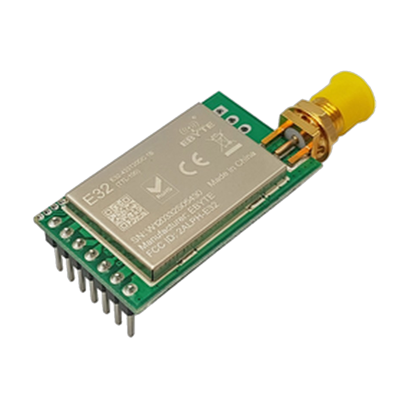 LoRa SX1278 433MHz Module + Antenna