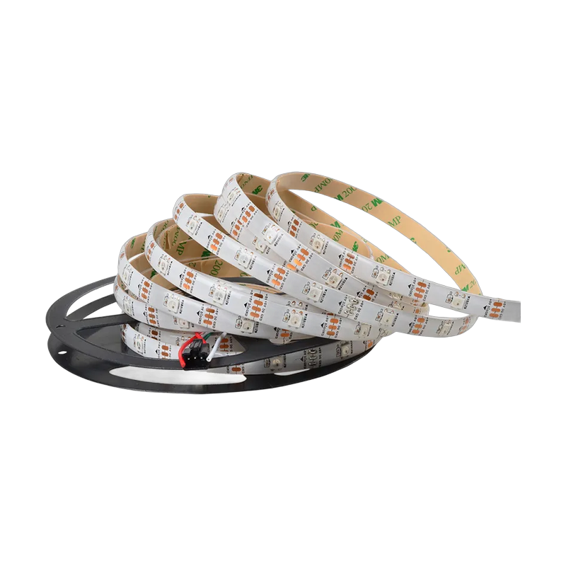 WS2812B LED Strip 5m 30/m IP65 5V