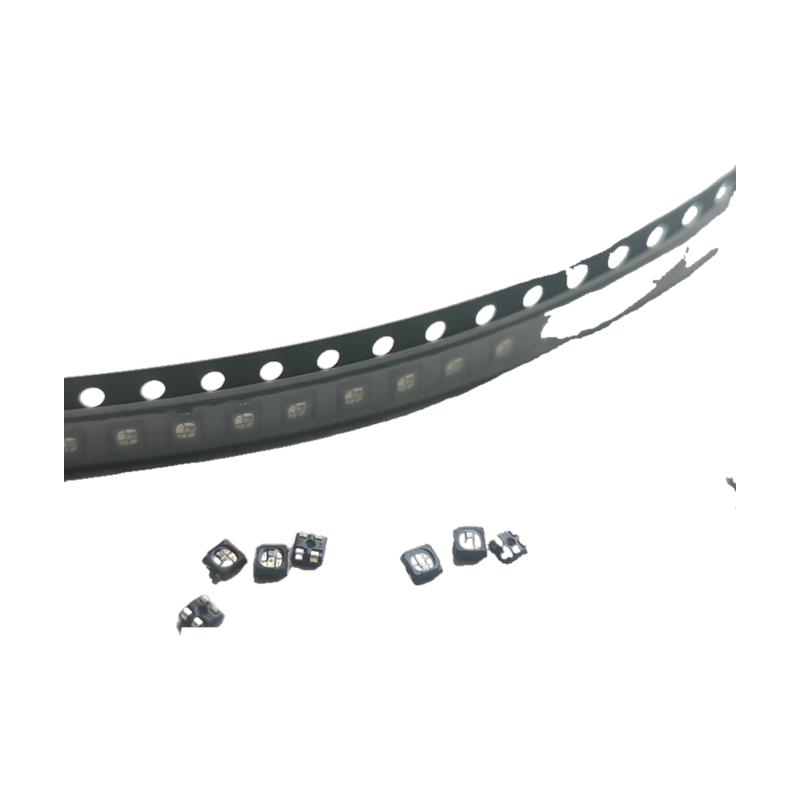 WS2812B-2020 Loose LEDs (1000 Reel)