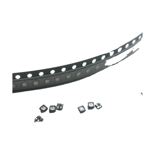WS2812B-2020 Loose LEDs (1000 Reel)