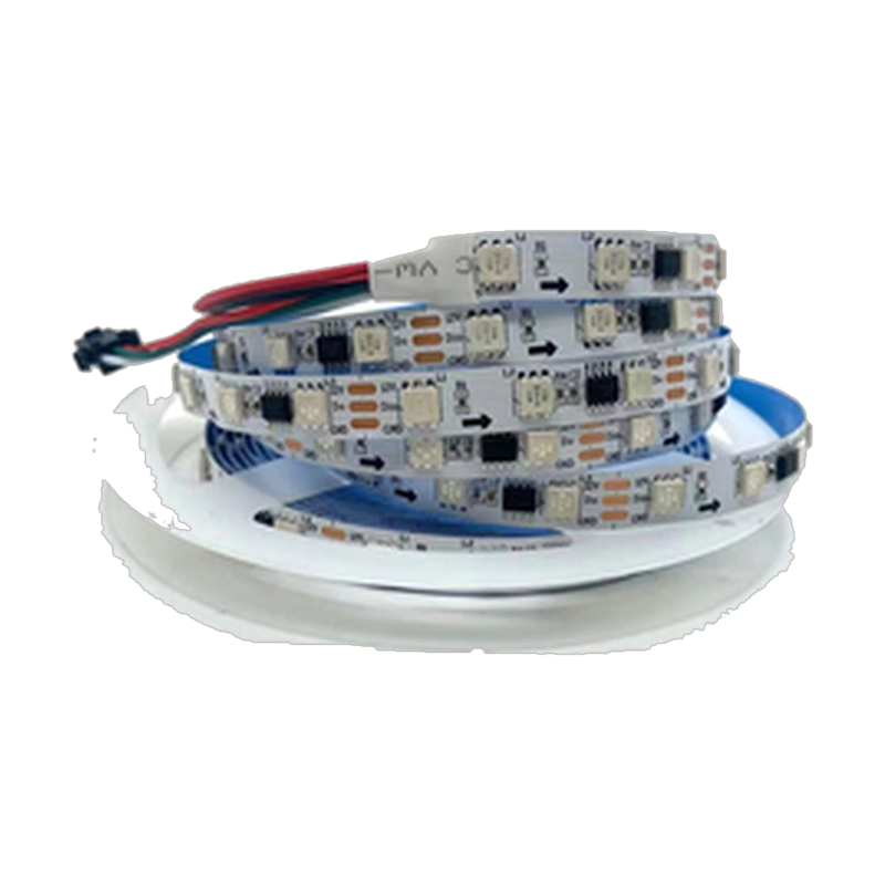 WS2812B-5050 Loose LEDs (1000 Reel)