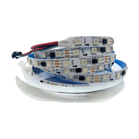 WS2812B-5050 Loose LEDs (1000 Reel)