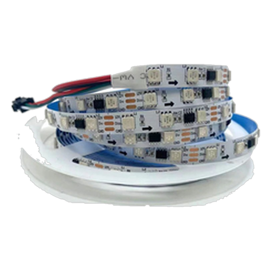 WS2812B-5050 Loose LEDs (1000 Reel)