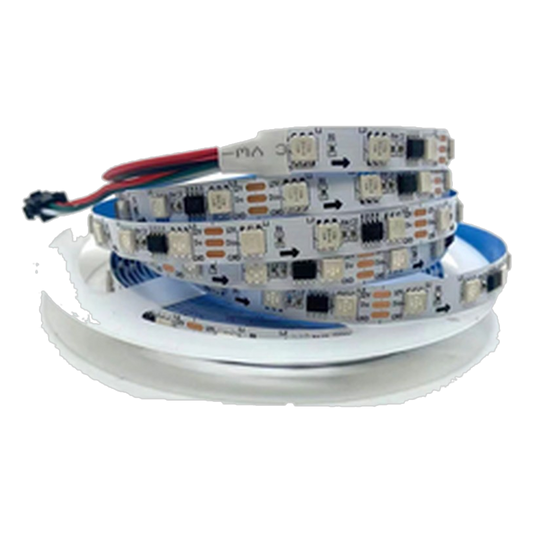 WS2812B-5050 Loose LEDs (1000 Reel)