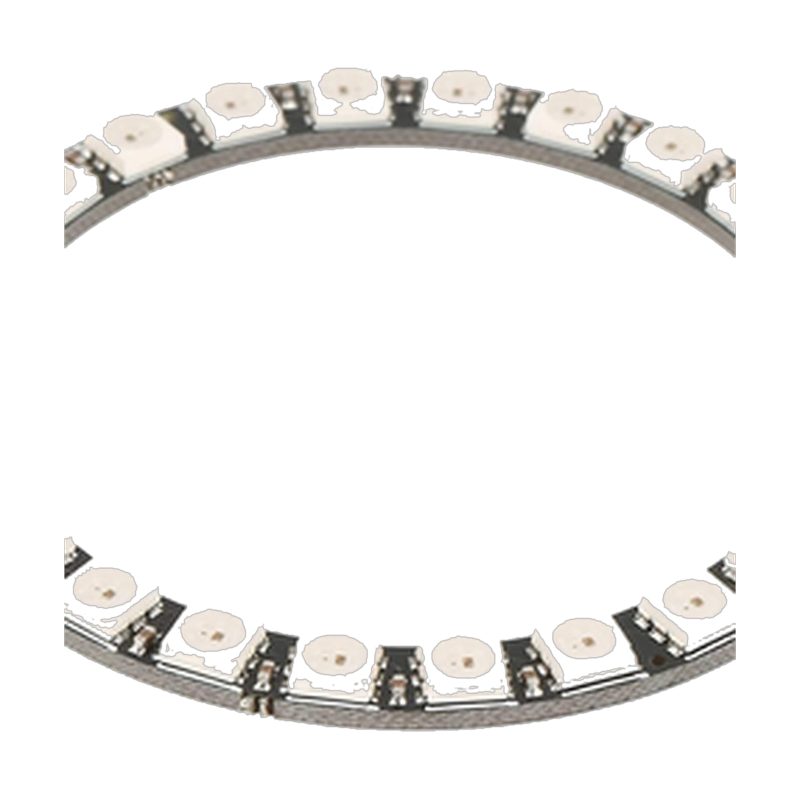 WS2812B LED Ring 24 LED