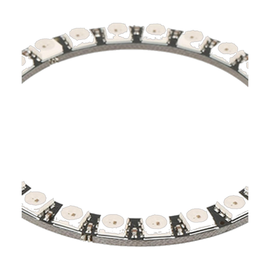 WS2812B LED Ring 24 LED