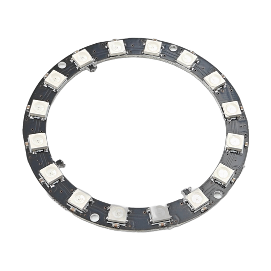WS2812B LED Ring 16 LED