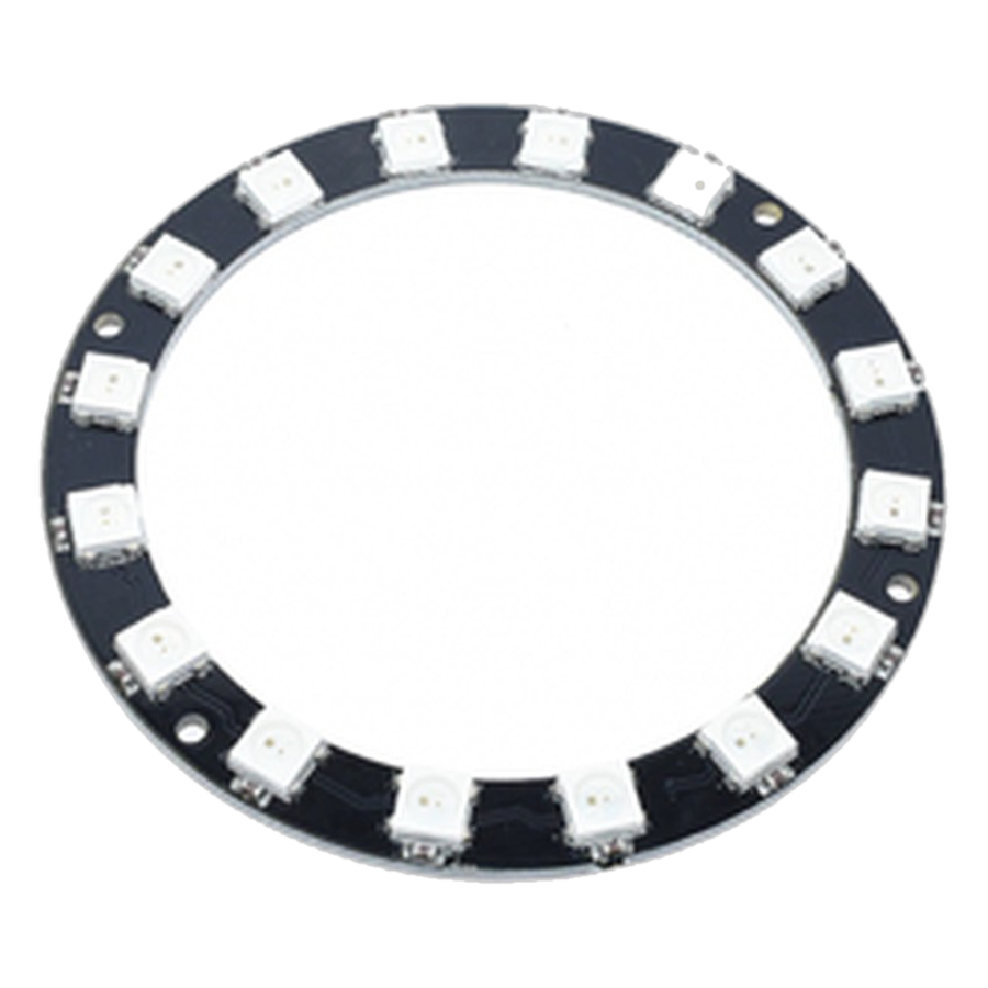 WS2812B LED Ring 16 LED