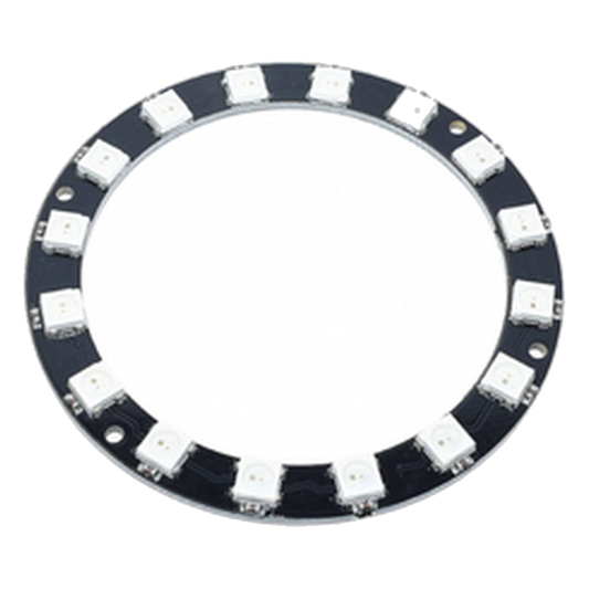 WS2812B LED Ring 16 LED