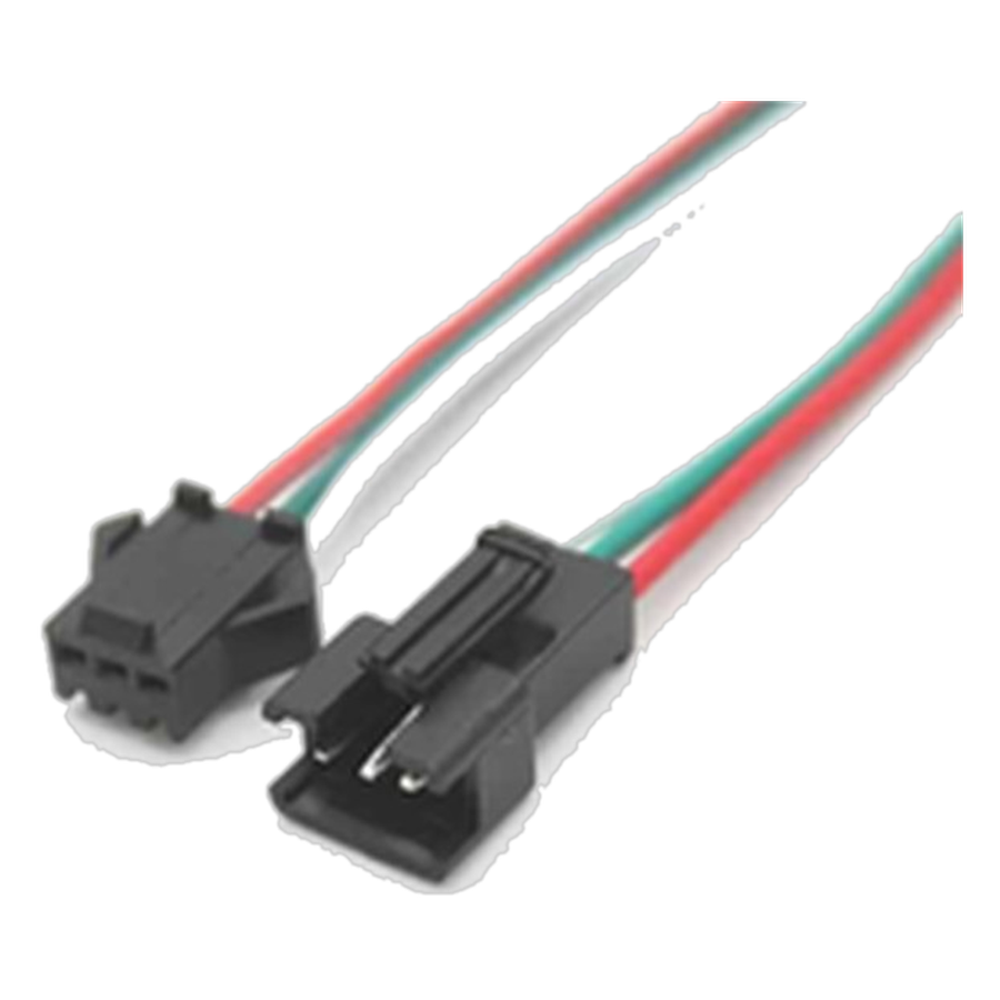 SK6812 RGBW LED Strip 5m 60/m