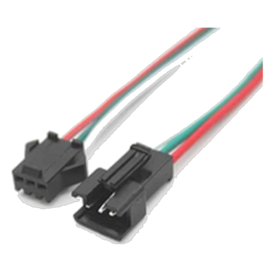 SK6812 RGBW LED Strip 5m 60/m