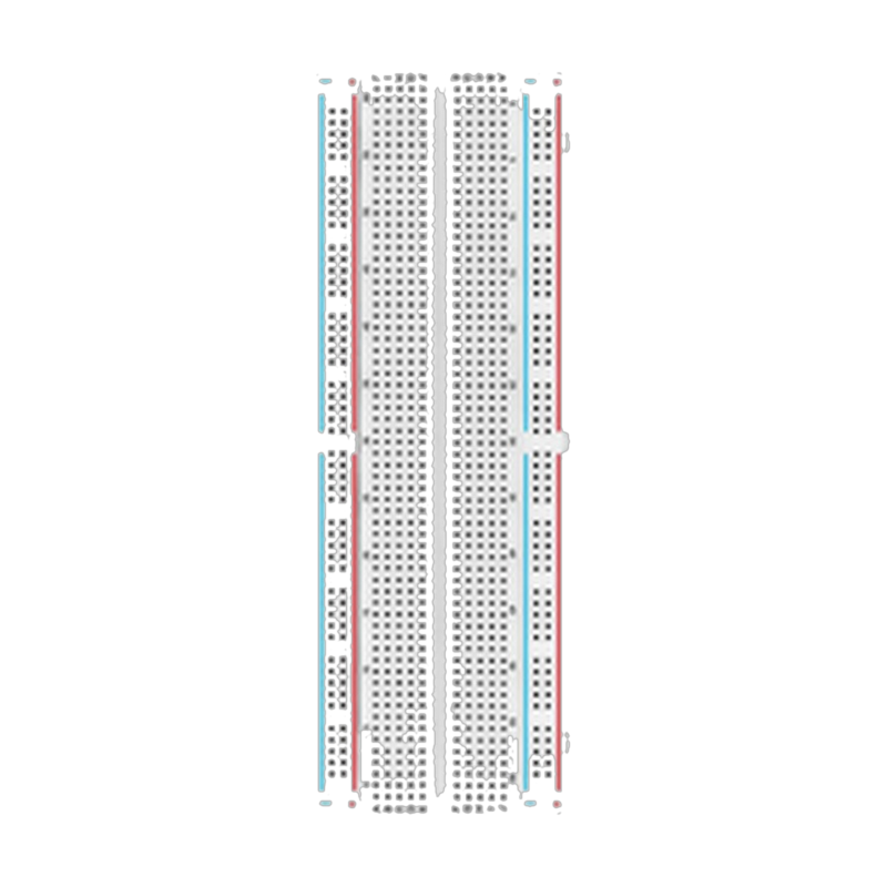 Breadboard 830-Point