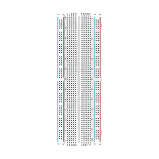 Breadboard 830-Point