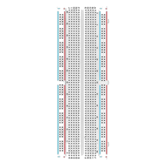 Breadboard 830-Point