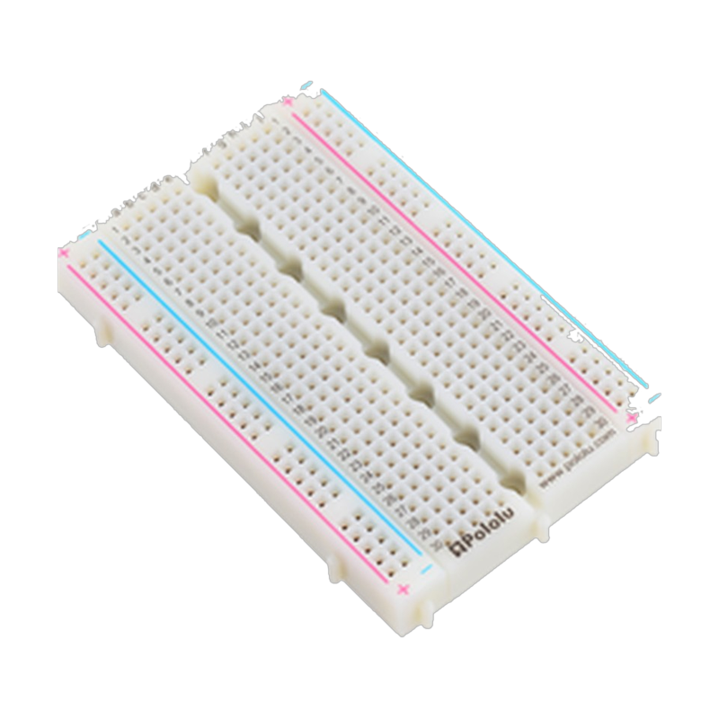 Breadboard 400-Point