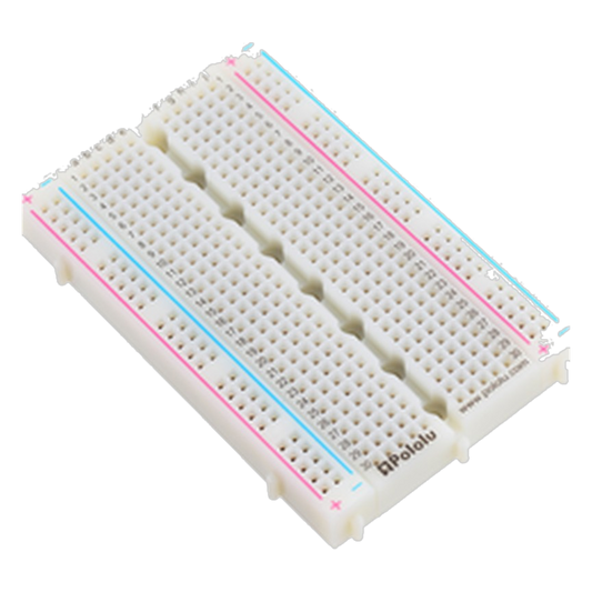 Breadboard 400-Point