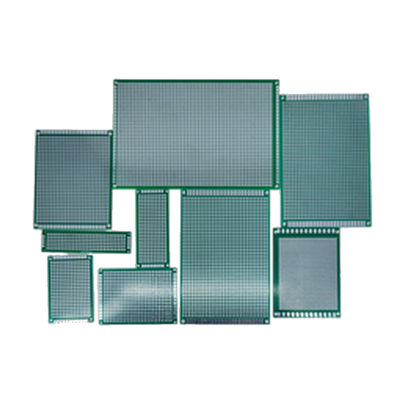 Protoboard Assorted Pack