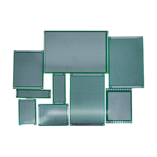 Protoboard Assorted Pack
