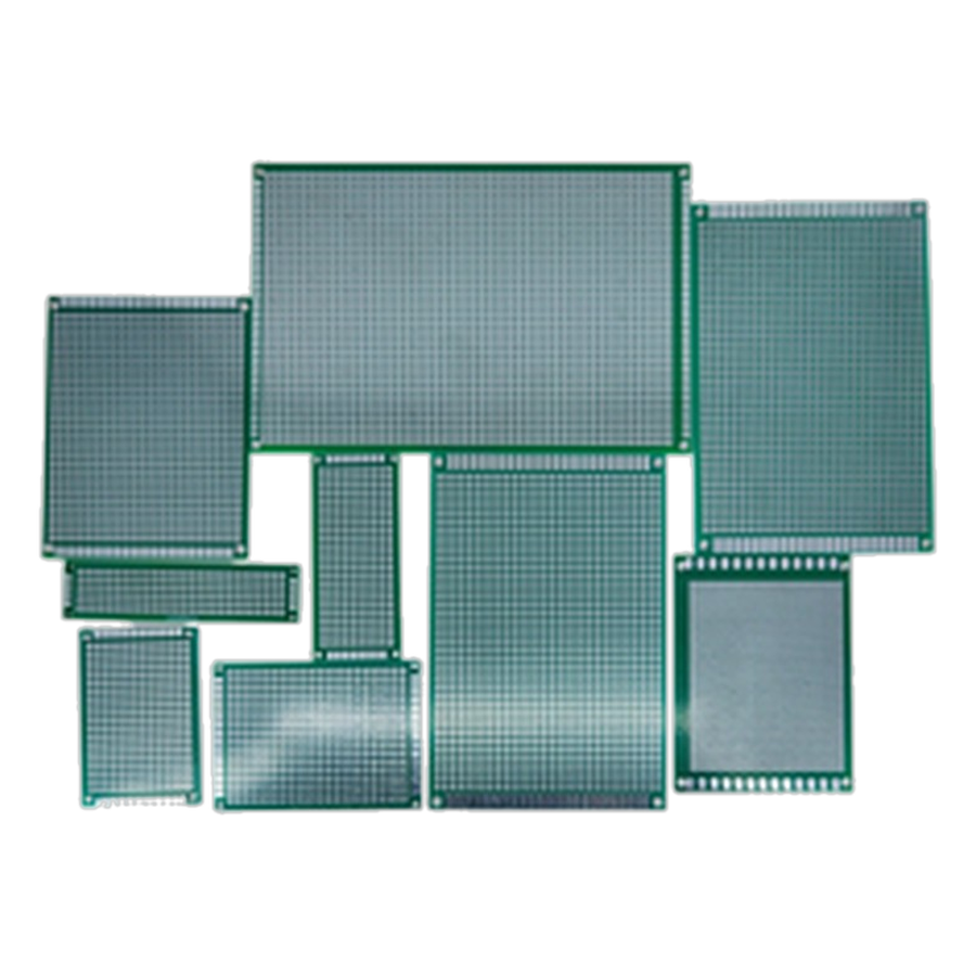 Protoboard Assorted Pack