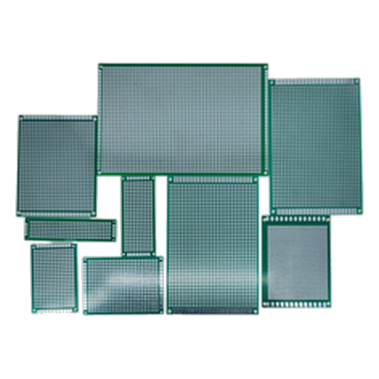 Protoboard Assorted Pack