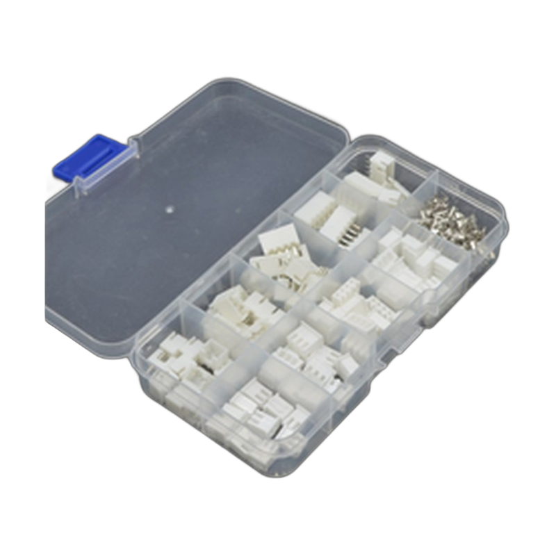 JST-XH Connector Kit