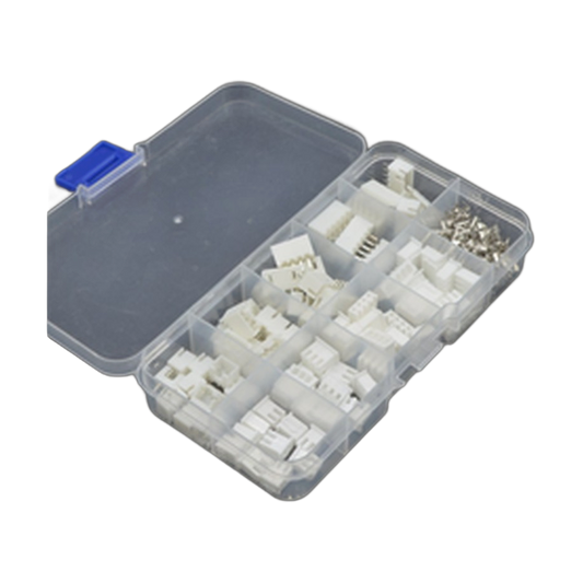 JST-XH Connector Kit