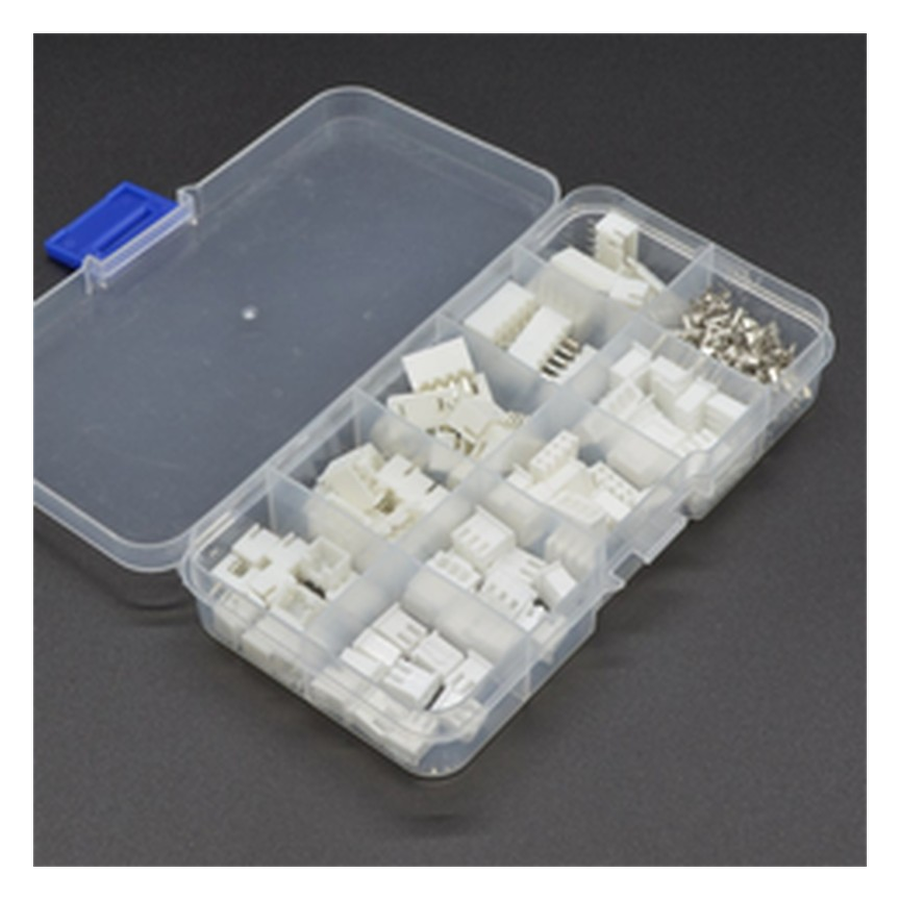 JST-XH Connector Kit