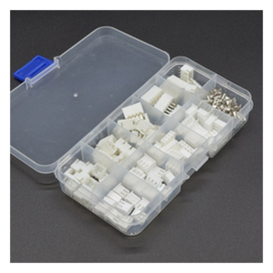 JST-XH Connector Kit