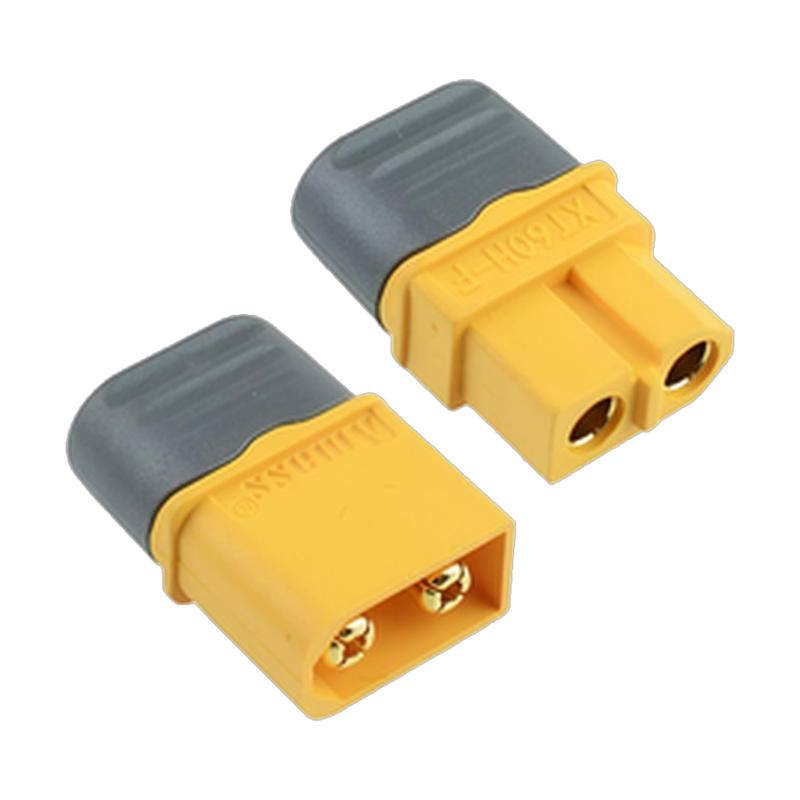 XT60 Connector Pairs (10 Pack)