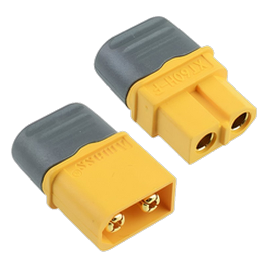 XT60 Connector Pairs (10 Pack)