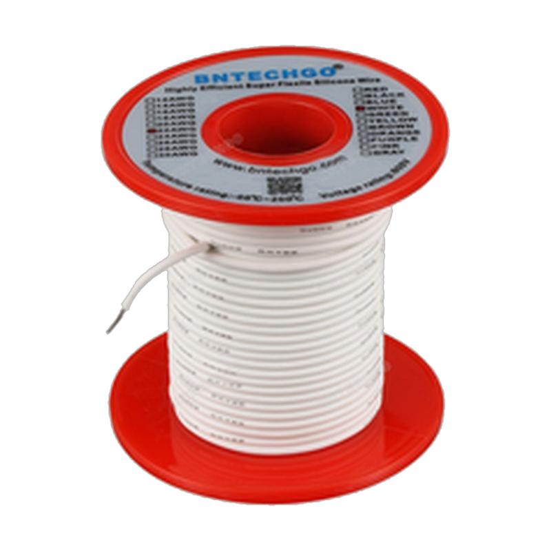 Silicone Wire 22AWG 10m Spool