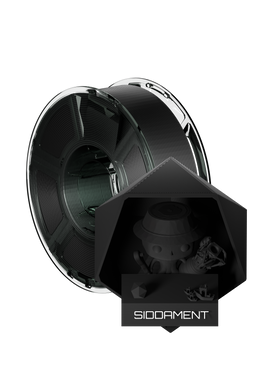 SIDDAMENT | Premium 3D Printer Filament, Materials, Supplies Australia