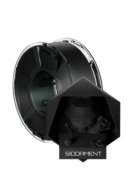 Original ASA Carbon Fiber (ASA CF) - Composite PNG