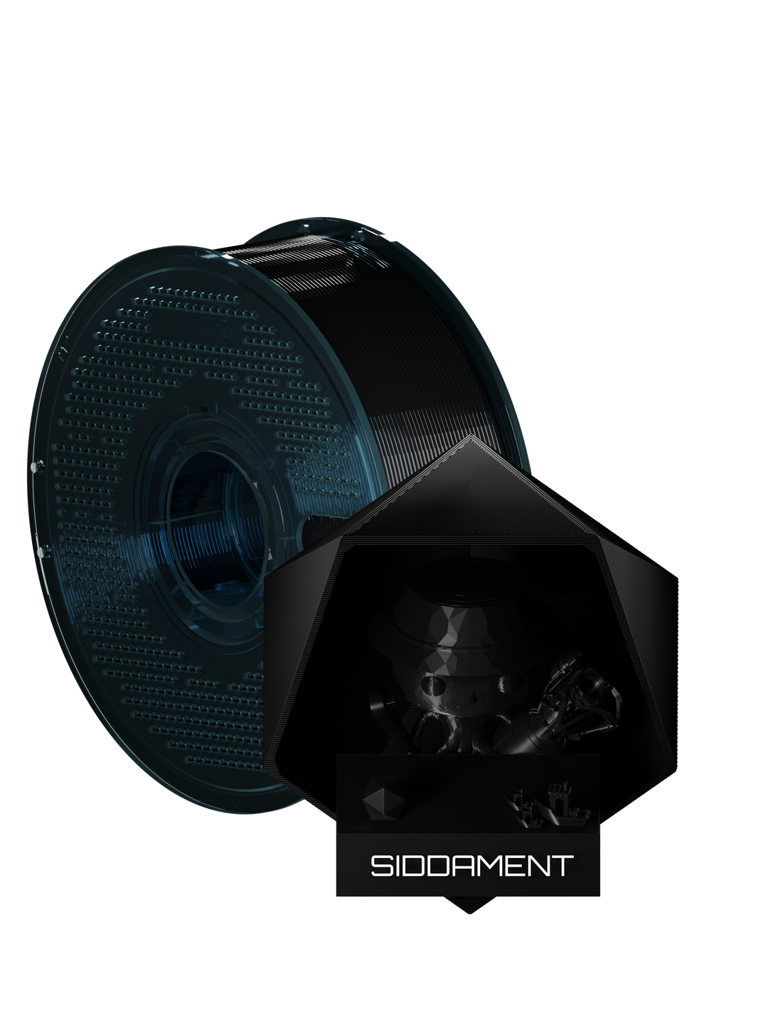 Normal PETG V2 – SIDDAMENT