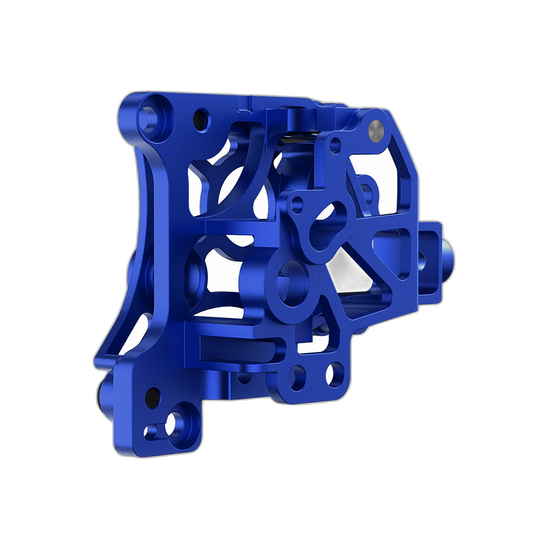 BIQU Panda CNC Hollow Extruder Housing
